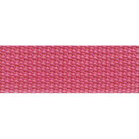 NBK日本紐釦貿易/カラフルテープ（ポリテープ） 30mm×10m 1.6mm厚 チェリーピンク/MHP3010-42【10】 手芸用品 レース・リボン・テープ・コード テープ・コード 手作り 材料