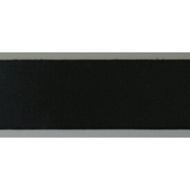 NBK/本革テープ 25mm×10m 黒/MTLS1025-7【01】【10】【取寄】 手芸用品 レース・リボン・テープ・コード テープ・コード 手作り 材料