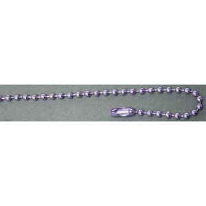 NBK���{�R�t�f��/�J���[�{�[���`�F�[�� 2.4mm×15cm �p�[�v�� �i100�{���j/NS304-100�y10�z ��|�p�i �A�N�Z�T���[ �X�g���b�v�E�L�[�z���_�[�n���h���C�h�ޗ� �N���t�g�f��