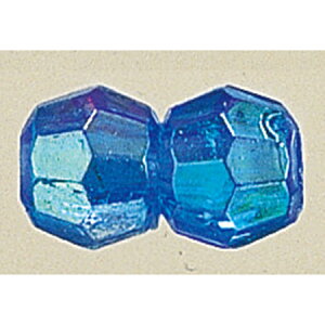 NBK日本紐釦貿易/カットビーズ 8mm DX 200個/ASH-DX8C-14【10】 手芸用品 アクセサリー ビーズ 手作り 材料