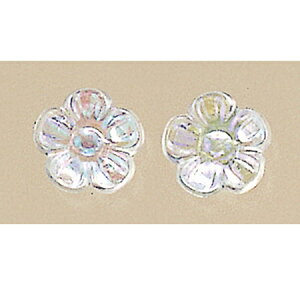 NBK���{�R�t�f��/�j���[�t�����[�r�[�Y 8mm 200��/ASH-NYFL8DX-1�y10�z ��|�p�i �A�N�Z�T���[ �r�[�Y �K���X�r�[�Y �A�N�����r�[�Y �ۃr�[�Y �ۏ� ���� �|�r�[�Y �X�N�G�A �h���b�v �V�[�h�r�[�Y 