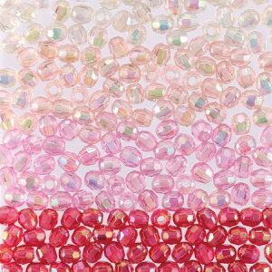 NBK���{�R�t�f��/�ۃr�[�Y 6mm DX 200�� �O���f�[�V�����J���[/ASH-DX6M-M2�y10�z ��|�p�i �A�N�Z�T���[ �r�[�Y �K���X�r�[�Y �A�N�����r�[�Y �ۃr�[�Y �ۏ� ���� �|�r�[�Y �X�N�G�A �h���b�v �V�[