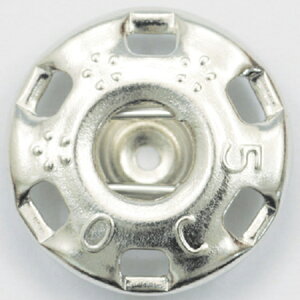 NBK���{�R�t�f��/�j���[500�� �X�i�b�v ���i�V���o�[�j 36�t/F500-2W�y10�z ��|�p�i �\�[�C���O���� �{�^���n���h���C�h�ޗ� �N���t�g�f��
