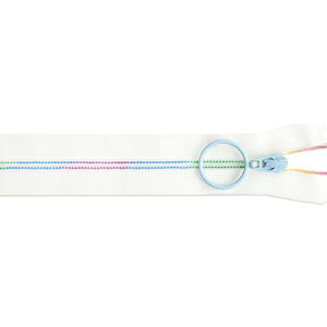 NBK���{�R�t�f��/�X�P���g���t�@�X�i�[ 30cm ���C���{�[���C�g�u���[ 5�{/SKF30-542�y10�z ��|�p�i �\�[�C���O���� �t�@�X�i�[�n���h���C�h�ޗ� �N���t�g�f��