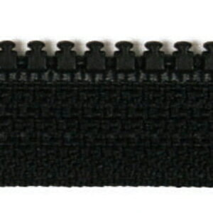 NBK日本紐釦貿易/フリースタイルmini 3VS ファスナーチェーン 1.2m巻/FS3VS-580【10】 手芸用品 ソーイング資材 ファスナー 手作り 材料