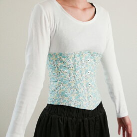 楽天市場 コルセット 裁縫材料 手芸 クラフト 生地 日用品雑貨 文房具 手芸の通販