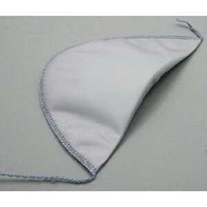 NBK���{�R�t�f��/�t�B�b�N�J���[�p�b�g�i���p�b�g�j 8mm �O���[ CS2-8F/FCS2-8-GR�y10�z ��|�p�i �\�[�C���O���� �S���E�c�� ���� �ޗ�