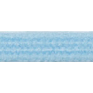 NBK日本紐釦貿易/カラーマスクゴム 平 5mm×3m 水色/F10MS-156【01】【10】 手芸用品 ソーイング資材 ゴム・芯材 手作り 材料