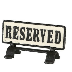 �_���g��/���o�[�V�u�� �T�C���X�^���h �uRESERVED�v/S455-175RE�y08�z �X�܃f�B�X�v���C�E�X������ �X�܊ŔE�v���[�g ���̑��C���e���A�G�� ����t�� �������