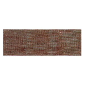 【直送】ポリエステルオーガンジー 茶 巾122cm/DD391-214 ※返品・代引・キャンセル不可【10】 手芸用品 生地・芯地 化繊 手作り 材料