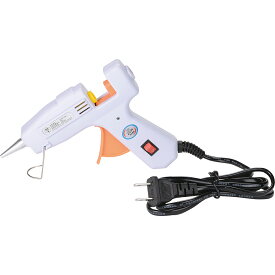 手元スイッチ付 グルーガン 高温タイプ/AZ000700【01】 花資材・フローリスト道具 グルーガン・グルースティック 高温グルーガン・スティック