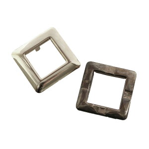 NBK{Rtf/cng `  Vo[ 2.5×2.5cm 2g/F5-433y10z |pi E ng  ޗ