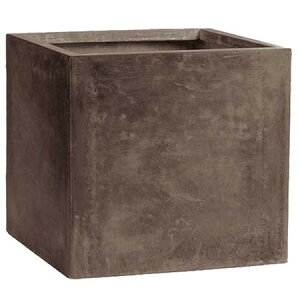 Aؔ  yzNC/TERRA-MENT_Cube 52 DARK GRAY/910-104-811y01z K[fjOE|pi t[|bg OXt@Co[