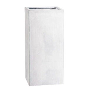 yzNC/TERRA-MENT_Tall Cube 70 WHITE/910-108-101y01z K[fjOE|pi AؔEt[|bg OXt@Co[