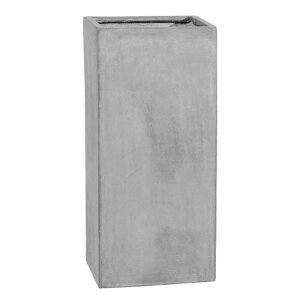 Aؔ  yzNC/TERRA-MENT_Tall Cube 70 LIGHT GRAY/910-108-181y01z K[fjOE|pi t[|bg OXt@Co[