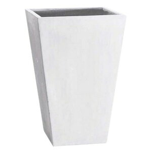 Aؔ  yzNC/TERRA-MENT_Tall Square 46 WHITE/910-127-101y01z K[fjOE|pi t[|bg OXt@Co[