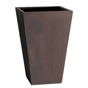 Aؔ  yzNC/TERRA-MENT_Tall Square 46 DARK GRAY/910-127-811y01z K[fjOE|pi t[|bg OXt@Co[