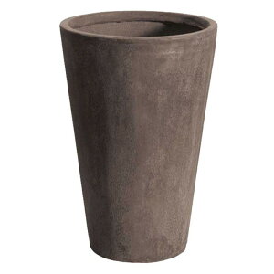 yzNC/TERRA-MENT_Tall Round 61 DARK GRAY/910-228-811y01z K[fjOE|pi AؔEt[|bg OXt@Co[