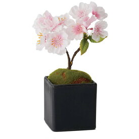 楽天市場 桜 盆栽 造花の通販