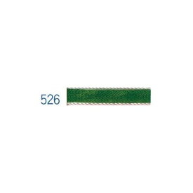 リボンヤーンカラー 3.5mm（10m） 526/SR-COL-526【10】【取寄】 手芸用品 刺しゅう 刺しゅう糸 手作り 材料