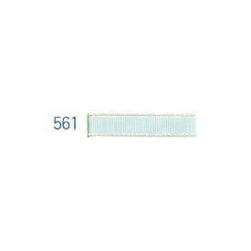 リボンヤーンカラー 3.5mm（10m） 561/SR-COL-561【10】【取寄】 手芸用品 刺しゅう 刺しゅう糸 手作り 材料