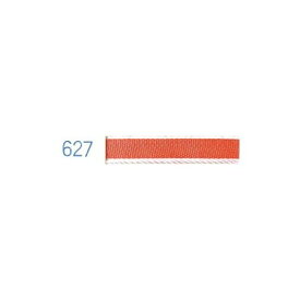 リボンヤーンカラー 3.5mm（10m） 627/SR-COL-627【10】【取寄】 手芸用品 刺しゅう 刺しゅう糸 手作り 材料