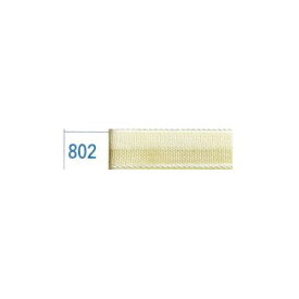 リボンヤーンボカシ 3.5mm（10m） 802/SR-MIX-802【10】【取寄】 手芸用品 刺しゅう 刺しゅう糸 手作り 材料