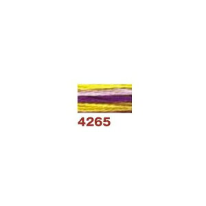 ART417 �J���[�o���G�[�V���� 4265 �i6���j/DMC417-4265-BOX�y10�z ��|�p�i �h���イ �h���イ���n���h���C�h�ޗ� �N���t�g�f�� �u���C�_��