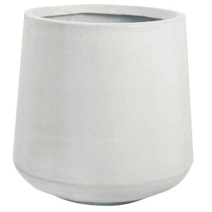 Aؔ  yzNC/TERRA-MENT_Drop Round 55 WHITE/910-247-101y01z K[fjOE|pi t[|bg OXt@Co[