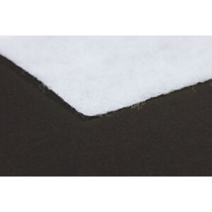 超極薄 キルト綿 厚さ2mm 92cm×20m/GN9000-R【10】 手芸用品 生地・芯地 キルト綿 手作り 材料