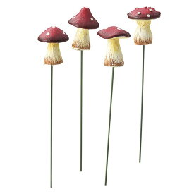 楽天市場 キノコ 花 観葉植物 花 ガーデン Diy の通販