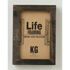 LIFE FRAMING/Be[WtHgt[^PFKG|VT|BL/156294y07z ԊA[X ԊEԕr tHgt[(ʐ^)