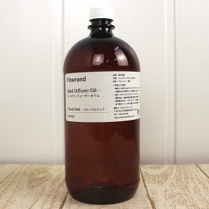 Flowrand/[hfBt[U[ptOXIC t[sN 1000mlilߑւjy01z [hfBt[U[ tOXIC