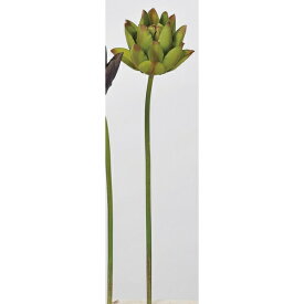 【造花】アスカ/アーティチョーク　#051A グリーン/A-43041-51A【01】【取寄】 造花（アーティフィシャルフラワー） 造花実物、フェイクフルーツ フルーツ、ベジタブル
