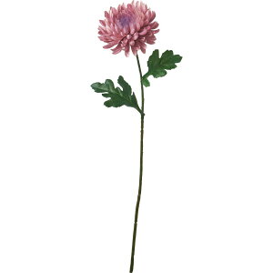 【造花】YDM/大和菊/FA-7199MAV【01】 造花(アーティフィシャルフラワー) 造花 花材「か行」 キク(菊)・ピンポンマム