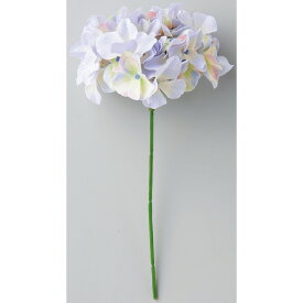 【造花】T00533ソフィアハイドレンA168アンティークグレイッシュBL/68-533-868【01】【取寄】 造花（アーティフィシャルフラワー） 造花 花材「あ行」 あじさい（紫陽花）
