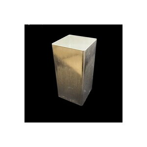 kinari/���[���h �l�p�` ����16.5cmx7.6cm x 7.6cm �A���~��/sm11�y01�z �L�����h���A�A���} �L�����h���ޗ� ���[���h�E�^ �A���~���[���h �낤���� ���� ������� ���킢�� �t�����[ �M�t�g