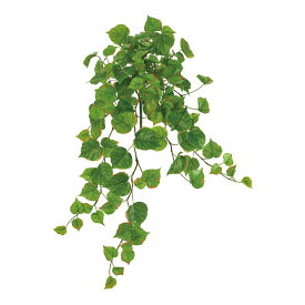 【造花】MAGIQ東京堂/マチュリテコットンウッドバイン ライトグリーン/FG005278【01】 造花（アーティフィシャルフラワー） 造花枝物 その他の造花枝物
