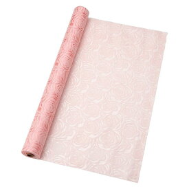 松野ホビー/マニフィークロール ライトピンク/R0525【01】 ラッピング用品 、梱包資材 ラッピングペーパー(包装紙) その他包装紙(ロール)