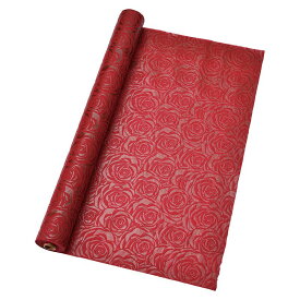 松野ホビー/マニフィークロール ワイン/R0528【01】 ラッピング用品 、梱包資材 ラッピングペーパー(包装紙) その他包装紙(ロール)