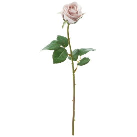 【造花】YDM/ローズアバランチェ グレー/FA-6816-GRY【01】【取寄】 造花（アーティフィシャルフラワー） 造花 花材「は行」 バラ