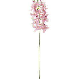 【造花】YDM/シンビジューム ピンク/FA-7204-P【01】【取寄】 造花（アーティフィシャルフラワー） 造花 花材「さ行」 シンビジューム