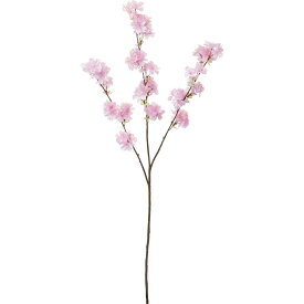 【造花】YDM/サクラオオエダ ピンク/FS-7885-P【01】【取寄】 造花（アーティフィシャルフラワー） 造花 花材「さ行」 さくら（桜）