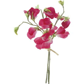 楽天市場 スイートピー 造花の通販