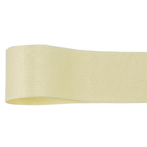 青山リボン/モヘヤーン 25mm×4.5m #002/370-2【01】 リボン デザインリボン デザイン