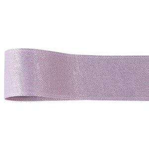 青山リボン/モヘヤーン 25mm×4.5m #038/370-38【01】 リボン デザインリボン デザイン