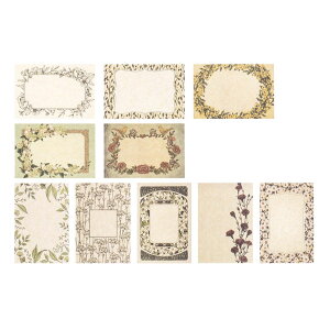 HOSHINO/{^jJJ[h P 50i10×5j 100x148/323004y07z bsOpi A bZ[WJ[h O[eBOJ[h