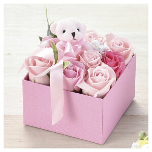 �y�\�[�v�t�����[�z����z�r�[/�V���{���t�����[�x�ABOX �s���N/GM-3764�y01�z �v���U�[�u�h�t�����[ �t���O�����X�\�[�v�t�����[ �\�[�v�t�����[�����i