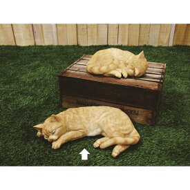 楽天市場 猫 ガーデンオーナメント 置物 エクステリア ガーデンファニチャー 花 ガーデン Diyの通販 楽天市場 猫 ガーデンオーナメント 置物 エクステリア ガーデンファニチャー 花 ガーデン Diyの通販