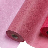 《10％OFFセール》Gracias/ファームリーラップ No．2 ピーチピンク【01】 ラッピング用品 、梱包資材 ラ…